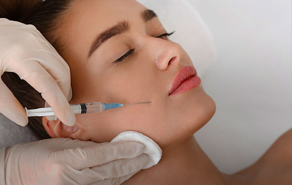 Conheça os melhores tratamentos com botox da atualidade - Instituto ...