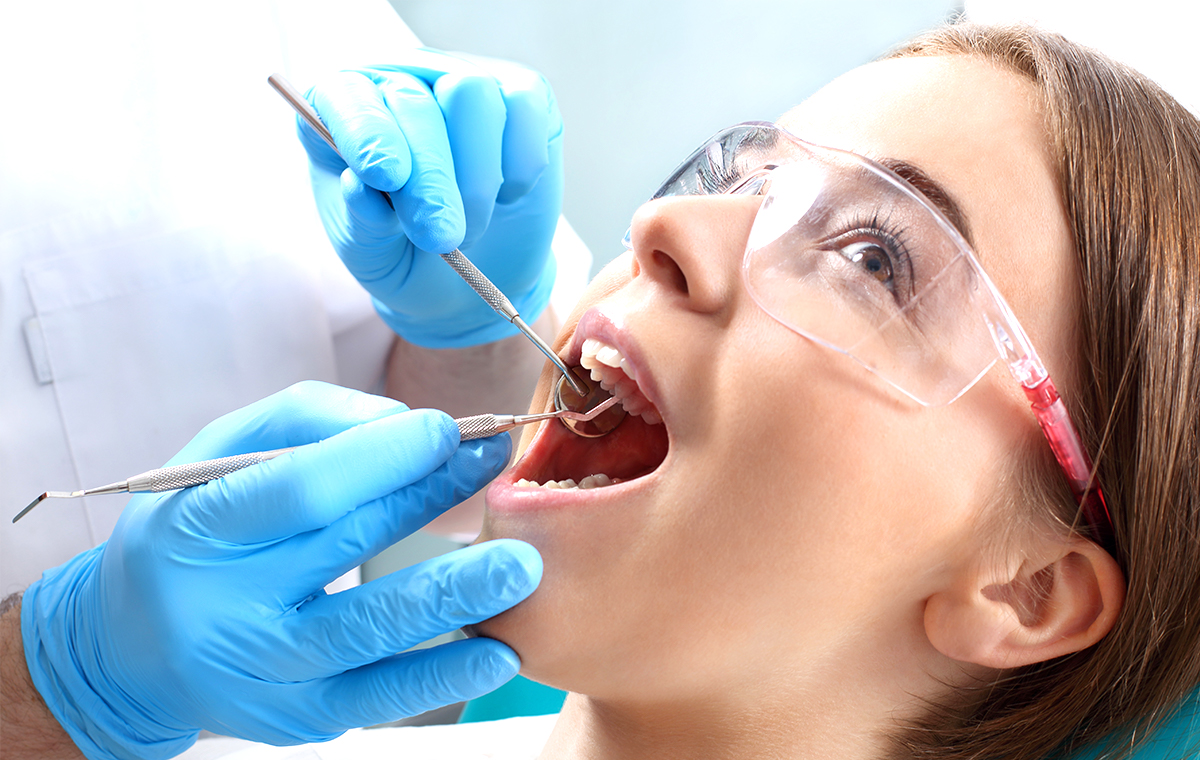 tratamentos da endodontia